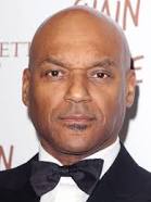 How tall is Colin Salmon?